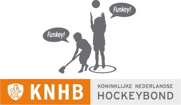 Funkeyhockey bij HCN!